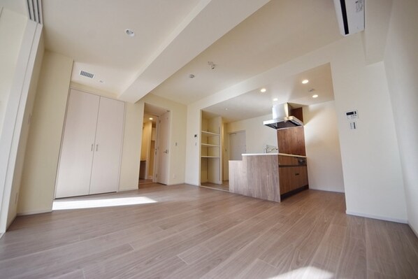 ART RESIDENCE IN MISATO CHU_Oの物件内観写真